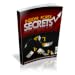 Insider Forex Secrets