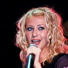 Christina Aguilera
