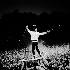 Bilder von Beatsteaks