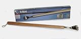 Wood Back Scratcher by totes