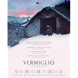 Vermiglio (The Criterion Collection) [Blu-ray]