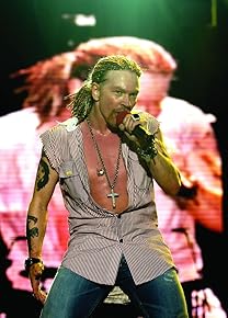 Bilder von Guns N' Roses