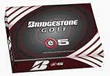 Buy Bridgestone Golf e5 - Golf Balls - Personalized