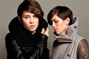 Image of Tegan & Sara