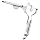 Swiss+Tech ST44466 Utili-Key XT 8-in-1 Key Ring Multi-Function Tool