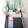 Smead Viewables Labeling System for Hanging Folders, Starter Pack, 1 pack  (64902)
