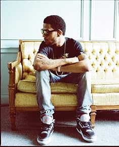 Image of Kid Cudi