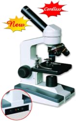 My First Lab Microscope