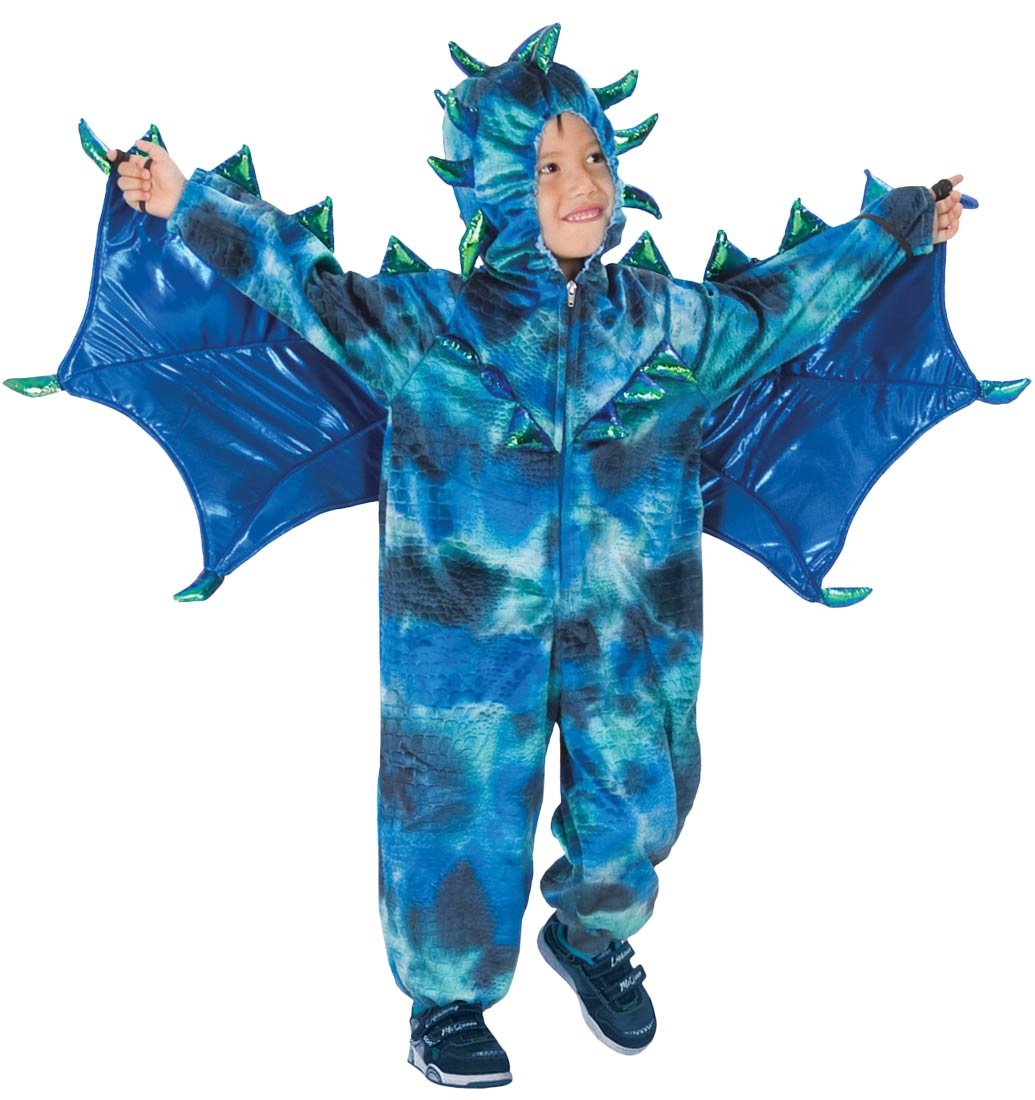 46 Dragon Costumes For Kids Impressive for Halloween