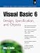 Books : Visual Basic 6: Design, Specification, and Objects