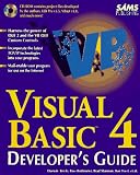 : Visual Basic 4 Developer's Guide (Sams Developer's Guide)