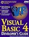 Books : Visual Basic 4 Developer's Guide (Sams Developer's Guide)