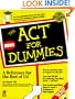 The ACT for Dummies