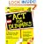 The ACT for Dummies