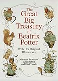 Great Big Treasury of Beatrix Potter