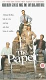 The Paper [1994] [VHS]