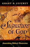 The Signature of God
