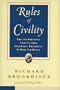 The RULES OF CIVILITY