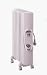 De'Longhi Stretto TRSW0715 Wall Mountable Oil Filled Radiator, 1.5kW