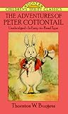The Adventures of Peter Cottontail (Dover Children`s Thrift Classics)