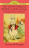 Adventures of Peter Cottontail