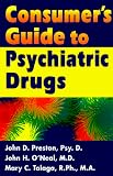  : Consumer's Guide to Psychiatric Drugs