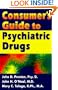Consumer's Guide to Psychiatric Drugs