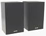 Sharp CMS-1640 Bookshelf Speakers