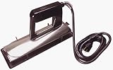 Crain Cutter 900H 3-Inch Heat Carpet Iron