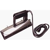 Crain Cutter 900H 3-Inch Heat Carpet Iron by Crain Cutter