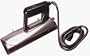 Crain Cutter 900H 3-Inch Heat Carpet Iron