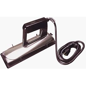 Crain Cutter 900H 3-Inch Heat Carpet Iron