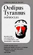Oedipus Tyrannus (Norton Critical Editions)