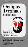 Oedipus Tyrannus (A Norton Critical Edition)