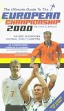 Review Ilc Entertainment  / Ultimate Guide To The European Championship 2000 - The Road To Benelux