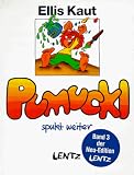 Pumuckl, Bd.3, Pumuckl spukt weiter - Ellis Kaut