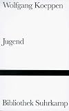Produkt-Bild: Jugend (Bibliothek Suhrkamp)