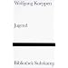 Jugend (Bibliothek Suhrkamp)