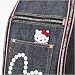 ハローキティ×EVISU キャディバッグ 7.5インチタイプ 別画像