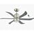 Italian Design Modena Ceiling Fan with Remote Control