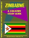 Zimbabwe Country Study Guide (World Country Study Guide