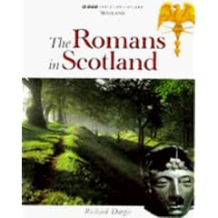 Romans in Scotland (Scottish History)