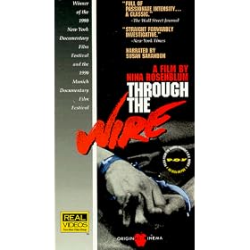 Click here to buy Through the Wire.