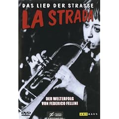 La strada
