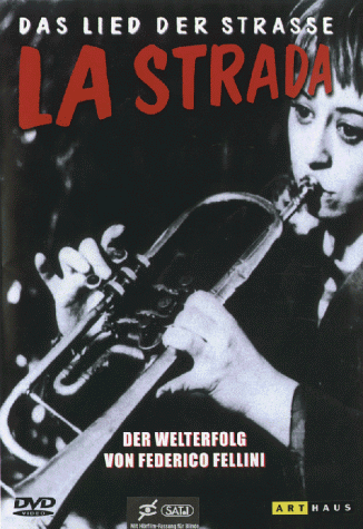 La strada