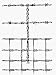 Tools & Hardware : Keystone Fence Stays (74744) Bdl/100