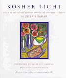  : Kosher Lite: Your Traditional Jewish Favorites Cooked Healthy