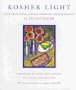 Kosher Lite: Your Traditional Jewish Favorites Cooked Healthy