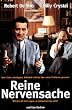 Reine Nervensache [VHS]