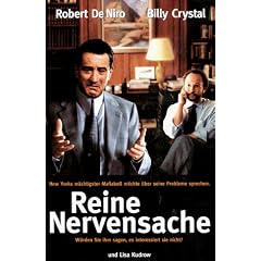 Reine Nervensache [VHS]